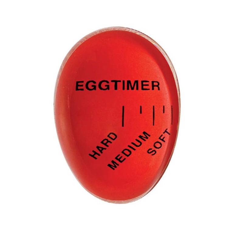 Mini Boiled Egg tools Timer 2