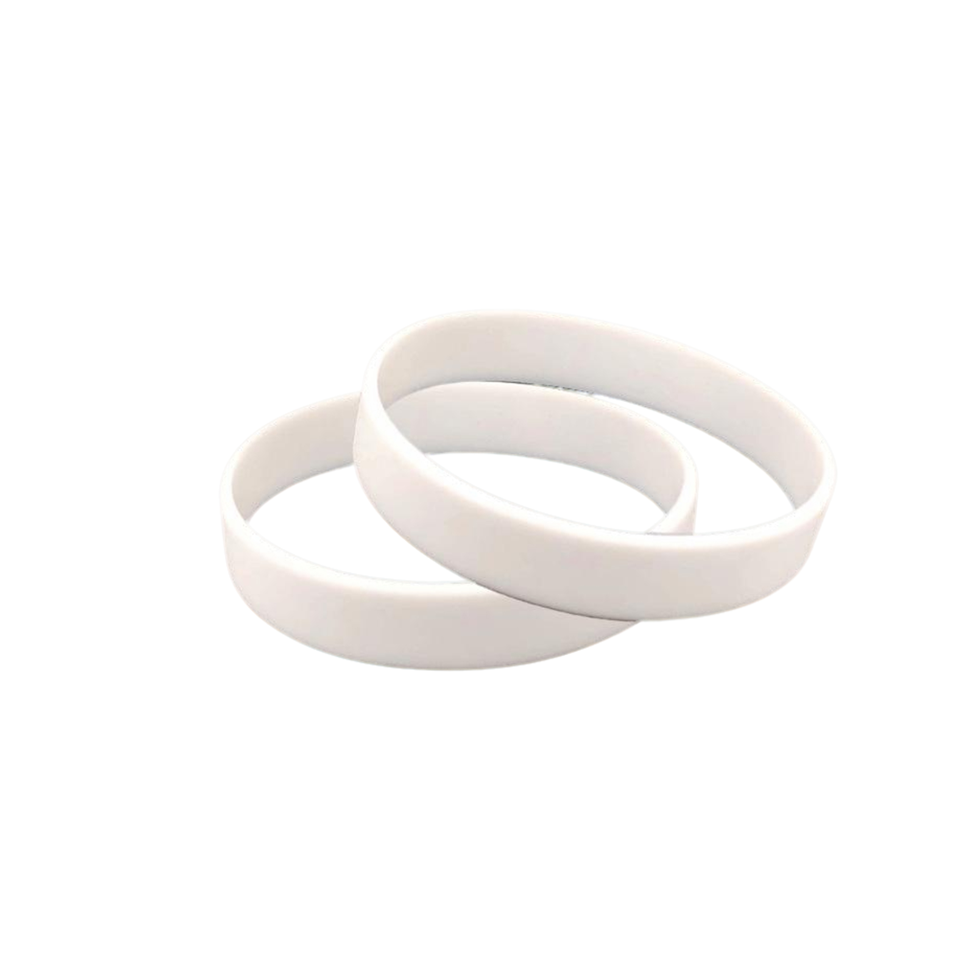 Silicone Adult Wristband Soft Comfortable Wear 12