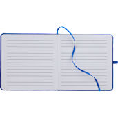 4.7" x 4.7" Remark Recycled Square Notebook 15
