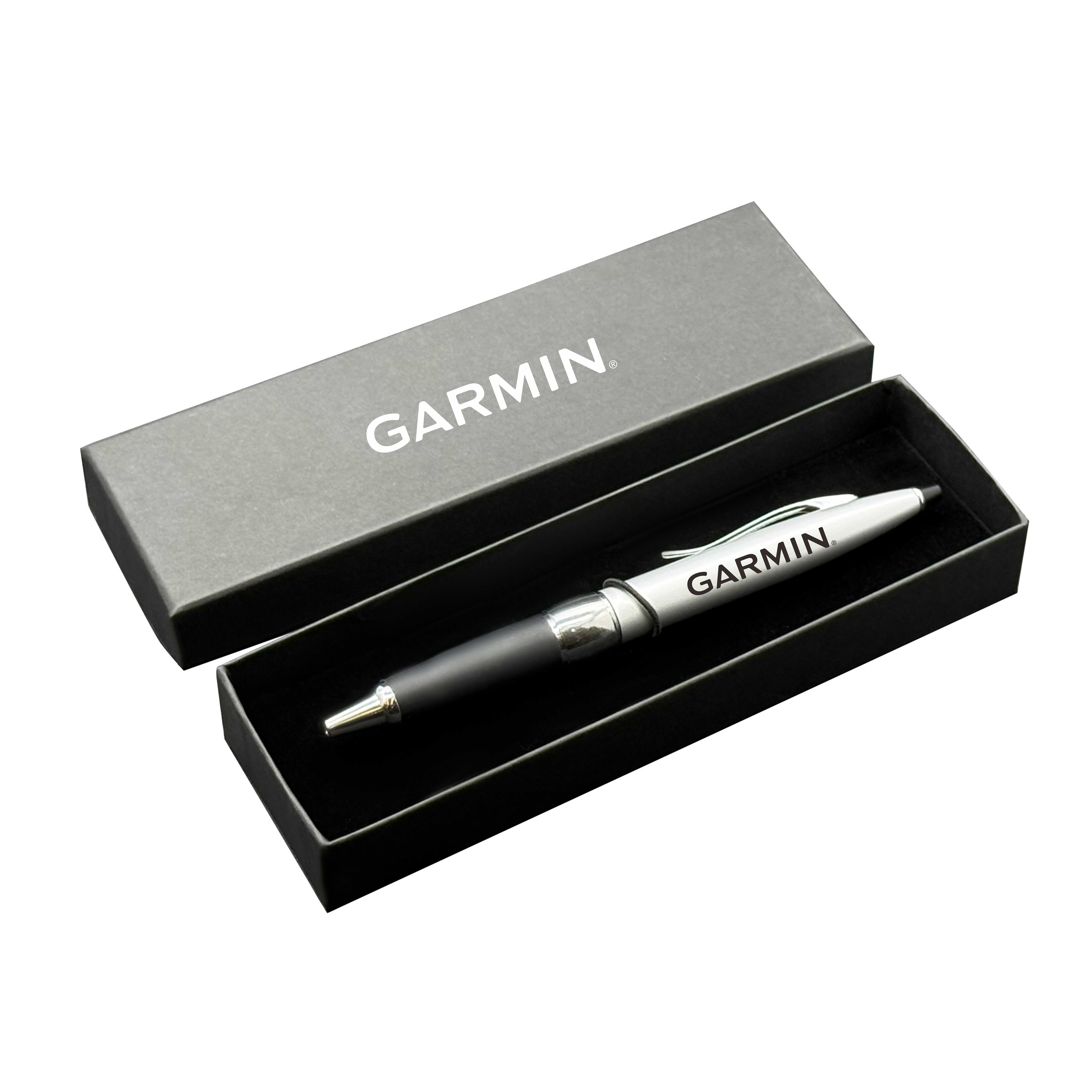 Single Pen Set Cardboard Box with Helios-II Pens 1