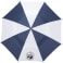 58" Recycled Golf Umbrella 358