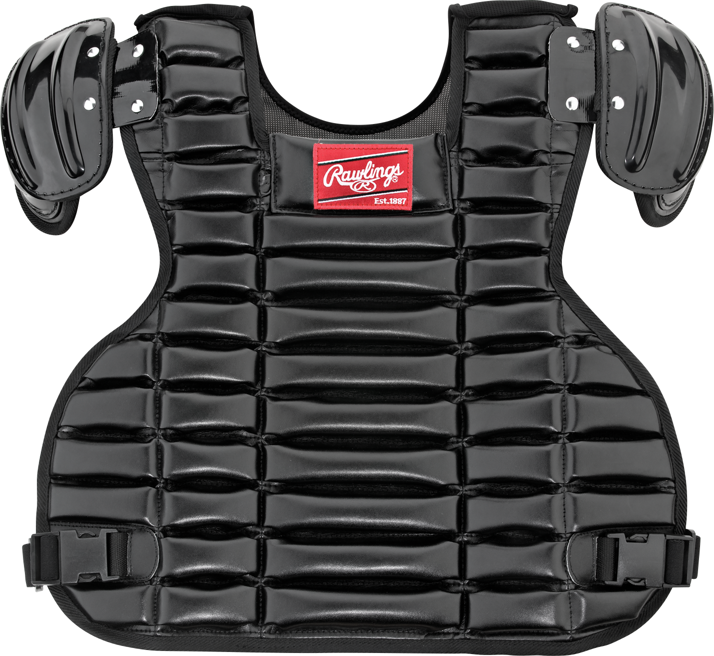 Umpire Adult Chest Protector 2