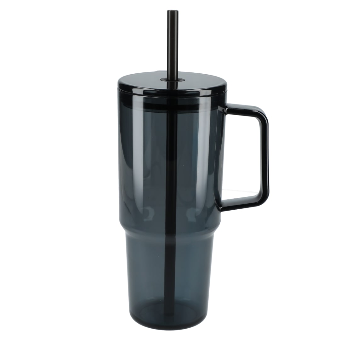 Lucien Recycled Acrylic Travel Mug 40oz 99
