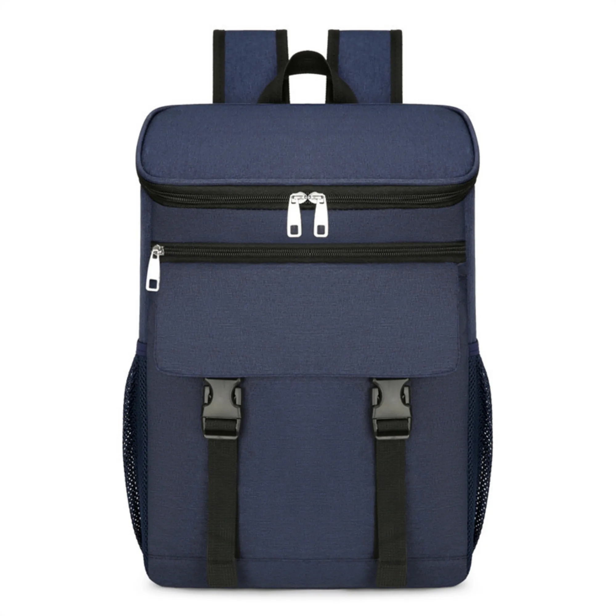 Portable Insulated Cooling Backpack 4