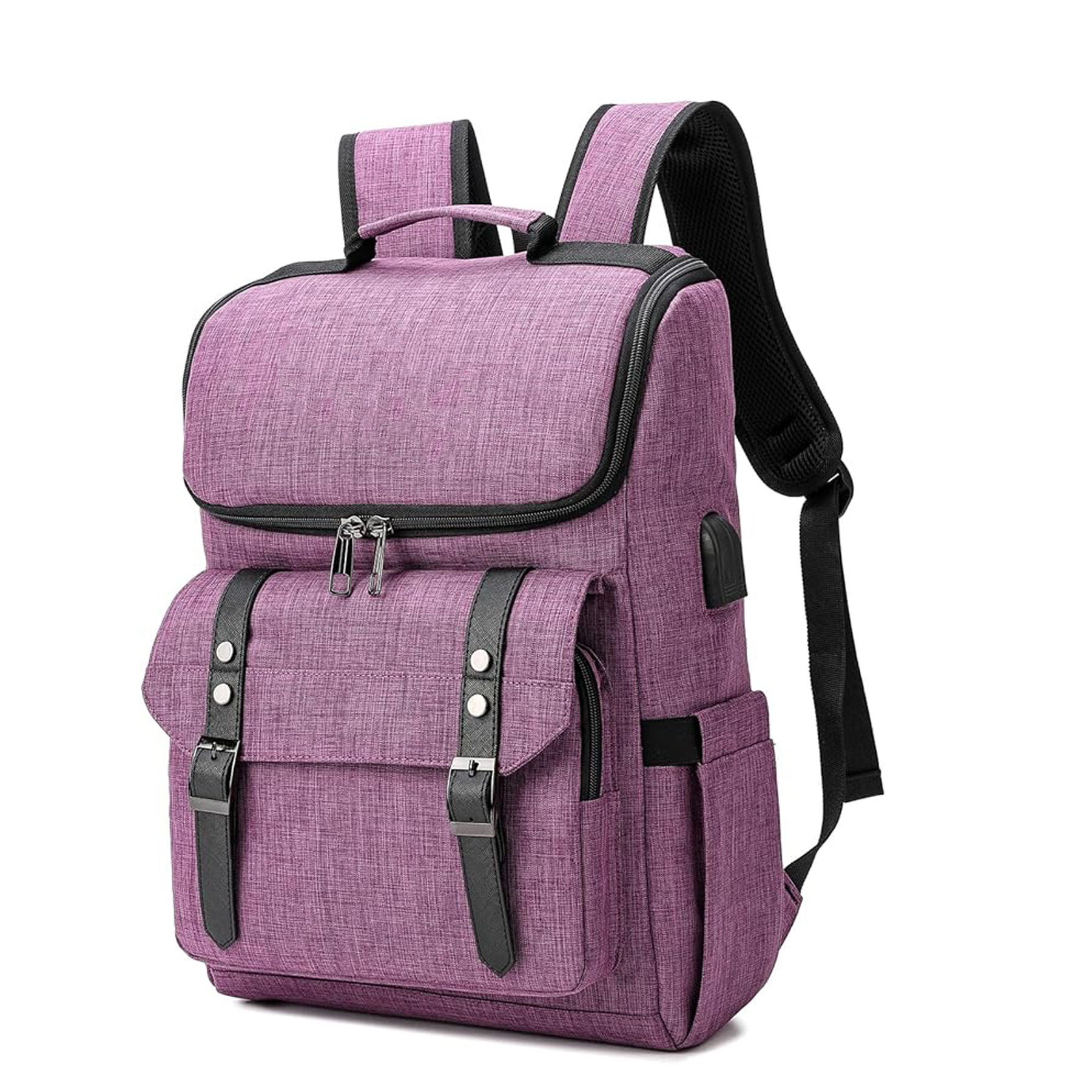 Vintage Backpack 2
