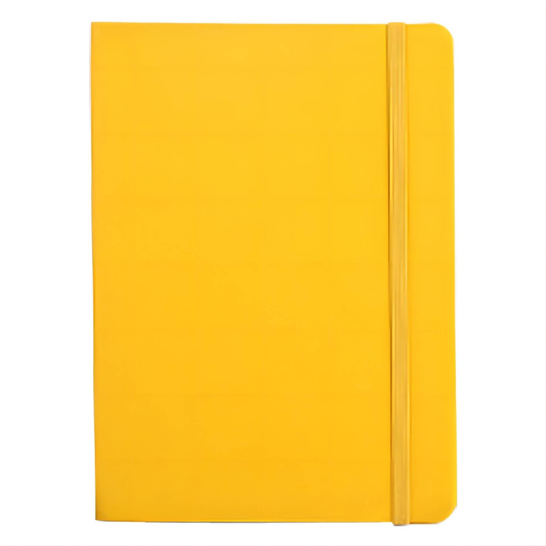 A6 Lined Journal Notebook 2