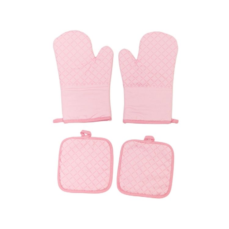 Oven Mitts and Pot Holders 5