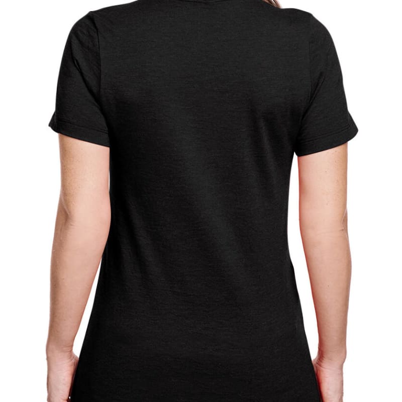 Gildan Ladies' Softstyle CVC T-Shirt 2
