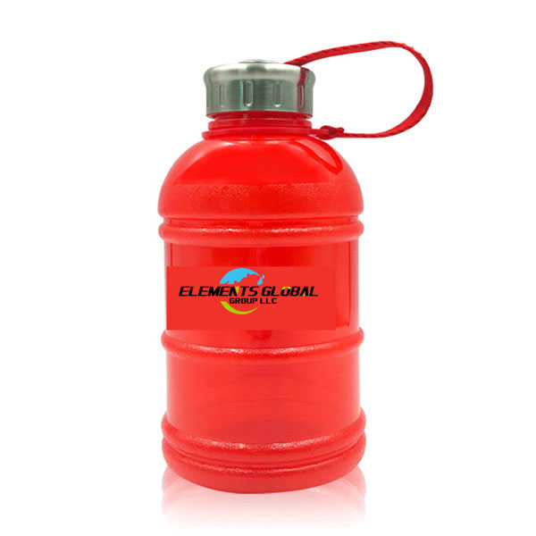 1000ML Mini Bucket Cup 3