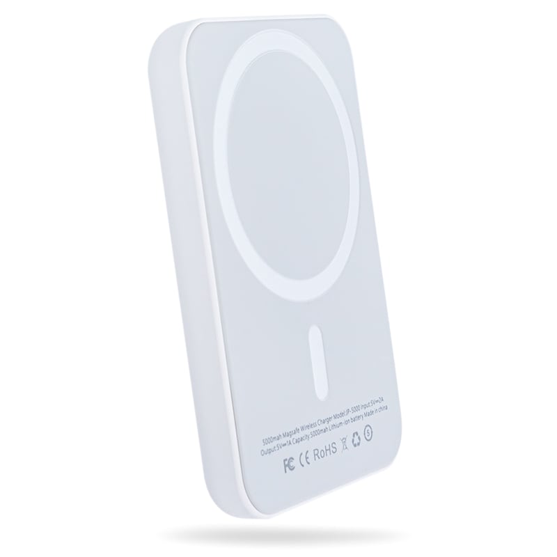 Custom Magnetic Power Bank 31