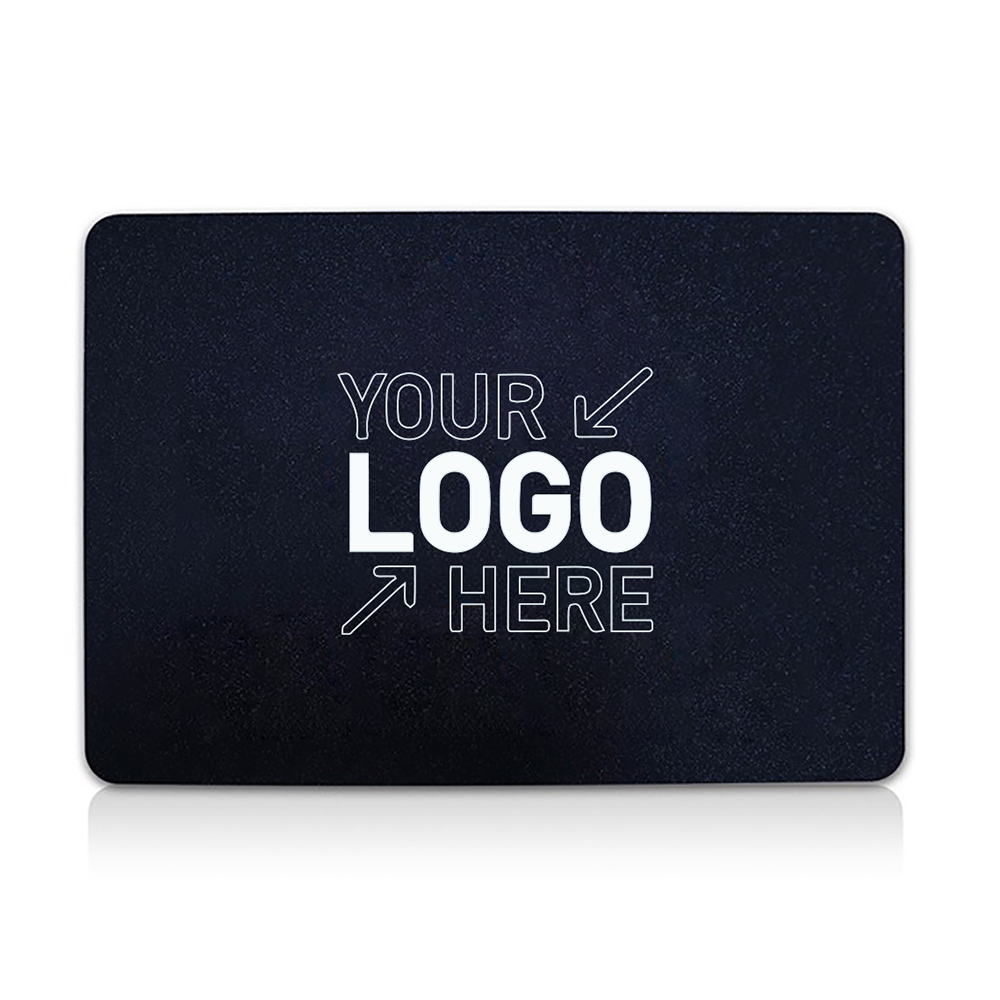 Full Color Microfiber Mouse Pad 2