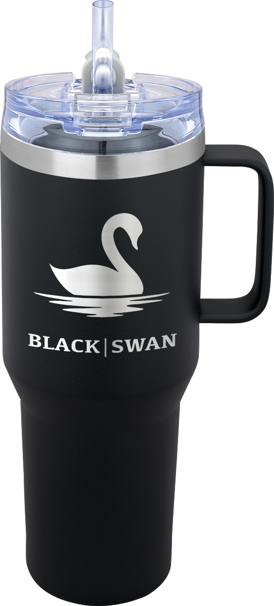40 oz Urban Peak® Apex Ridge Vacuum Travel Mug 50