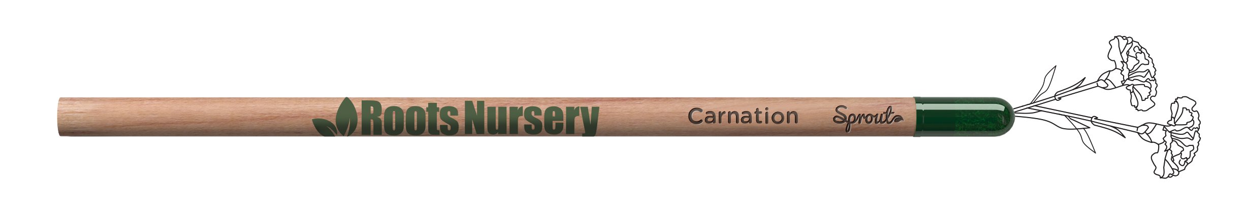 SproutWorld™ Pencil 66