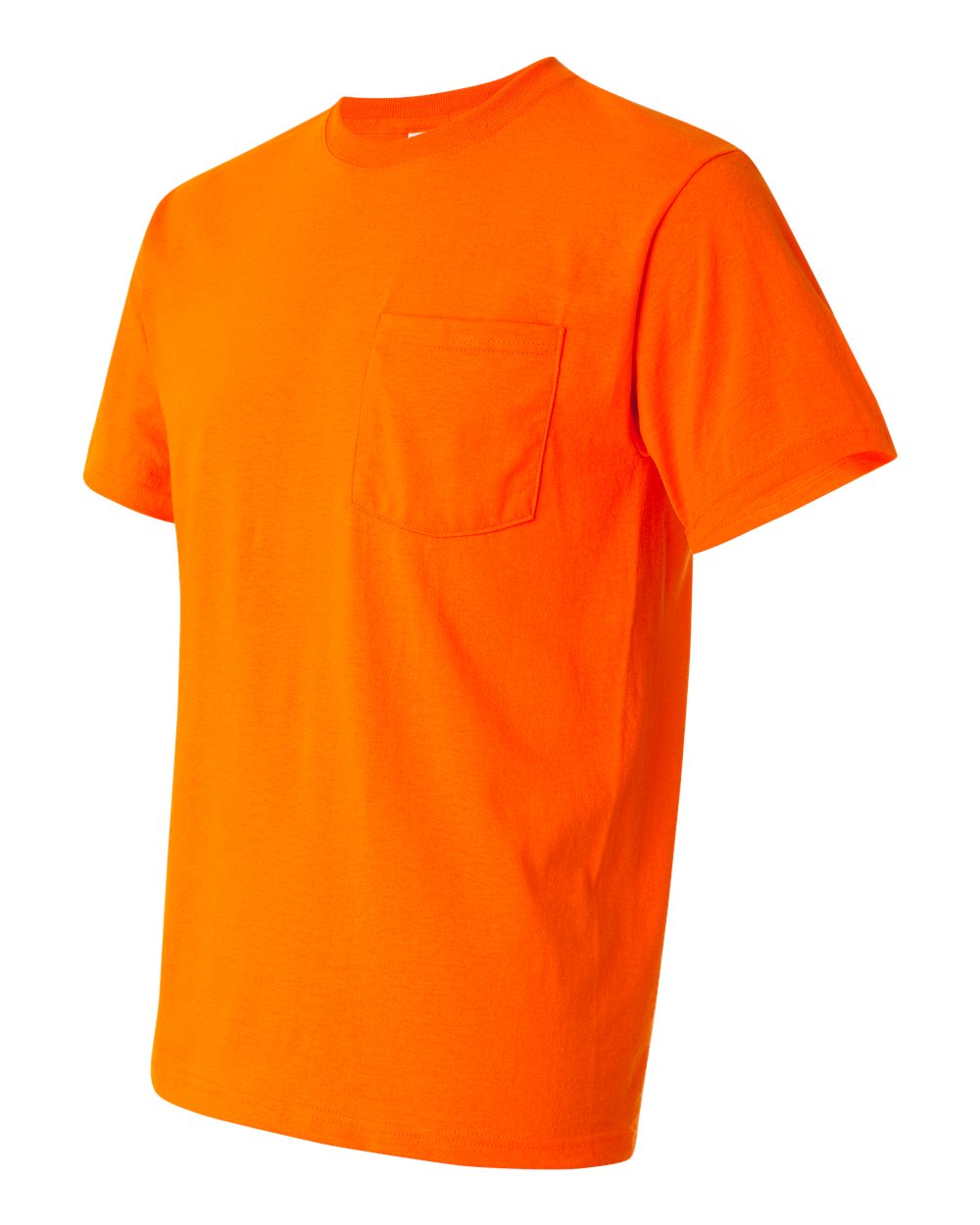 Unisex Dri-Power® 50/50 Pocket T-Shirt - 29MPR 45