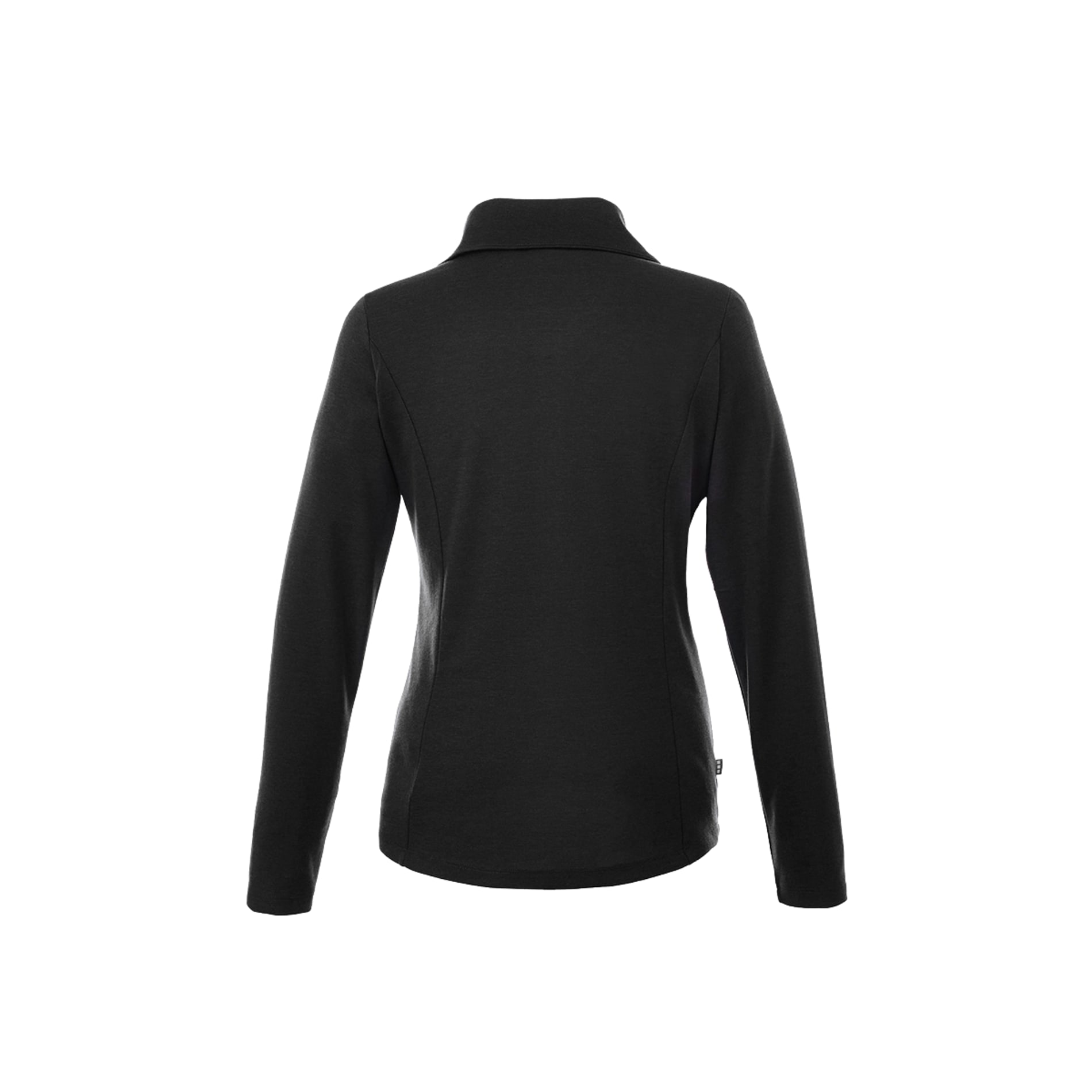 Women's STRATTON Knit Half Zip 36