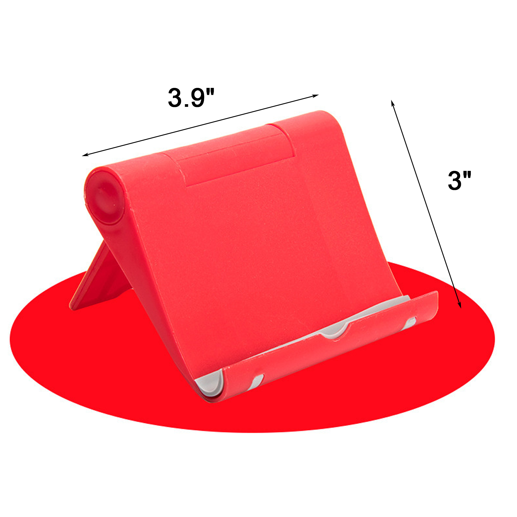 Phone Grip and Stand Holder 4