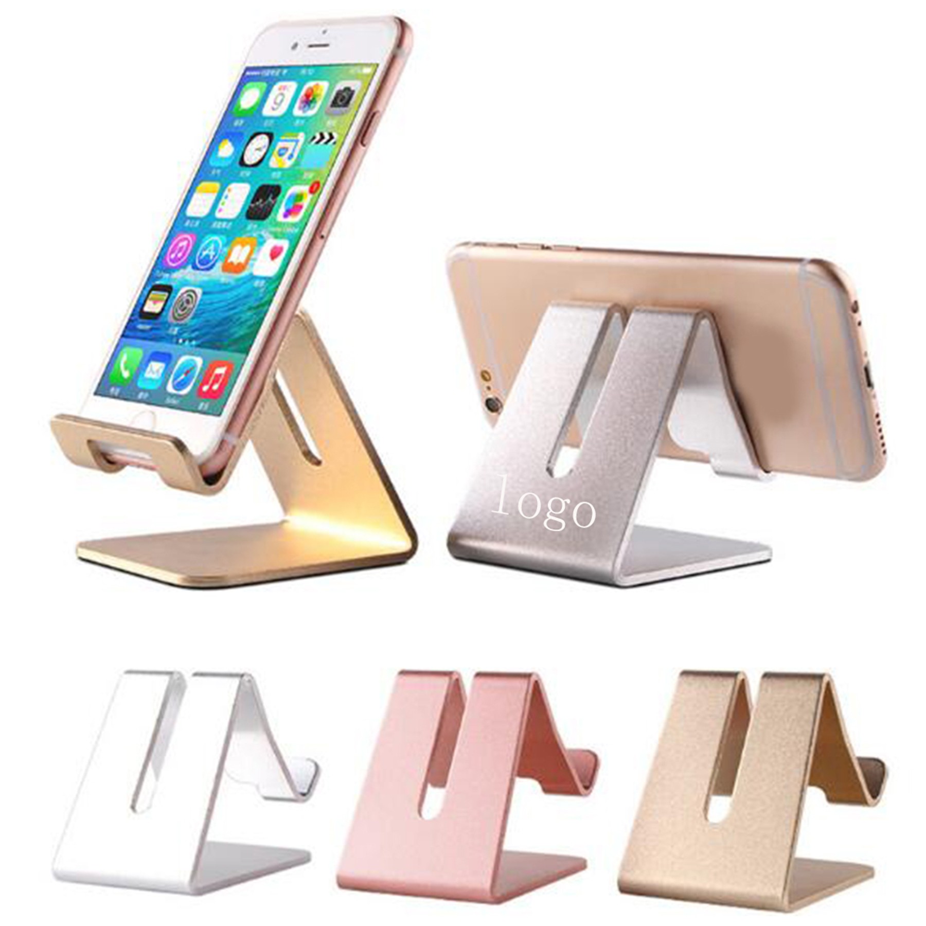 Portable Mobile Phone Holder