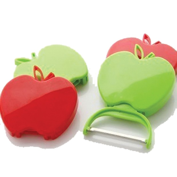 Vegetable Fruit Peeler 2