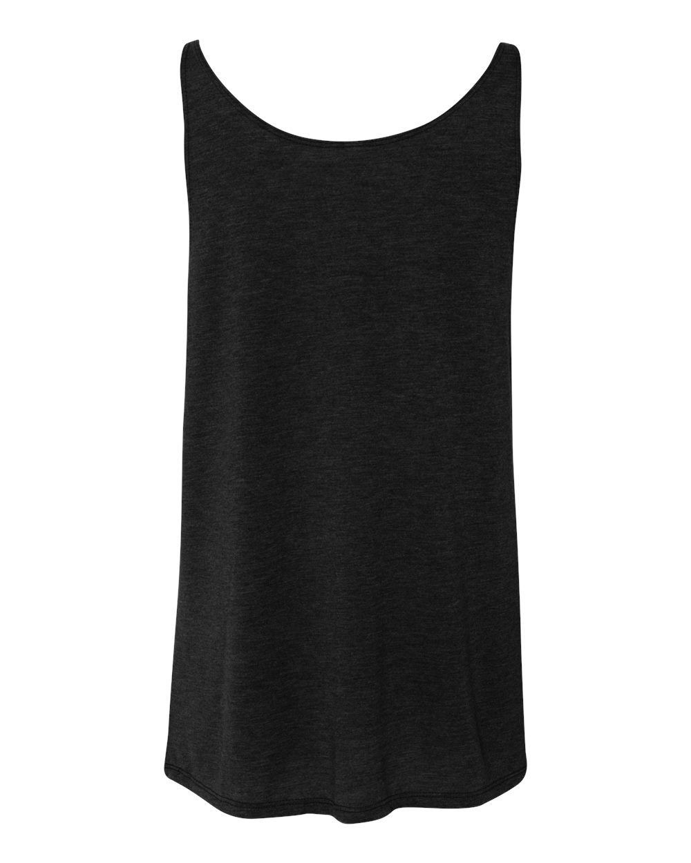 Women's Slouchy Tank - 8838 15