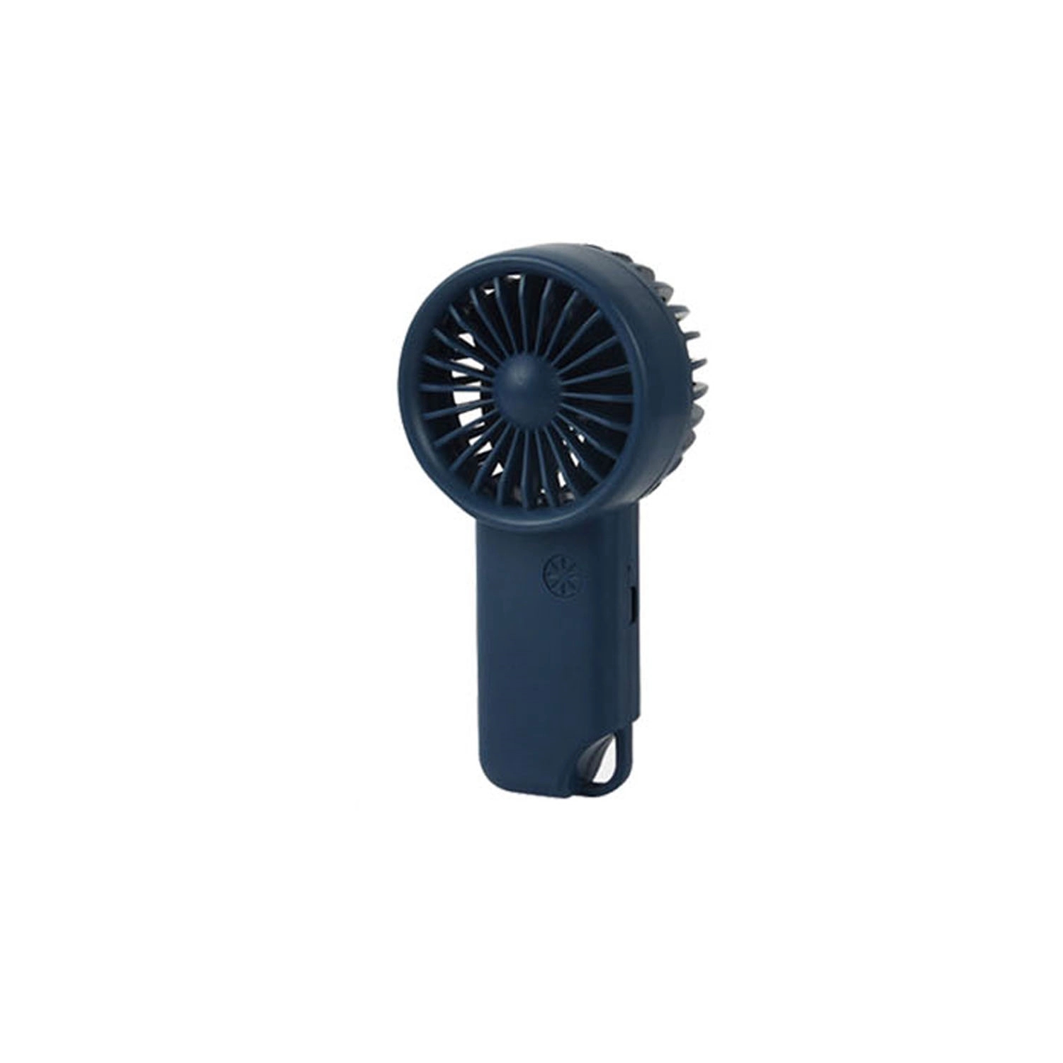 Portable Mini USB Rechargable Fan 2