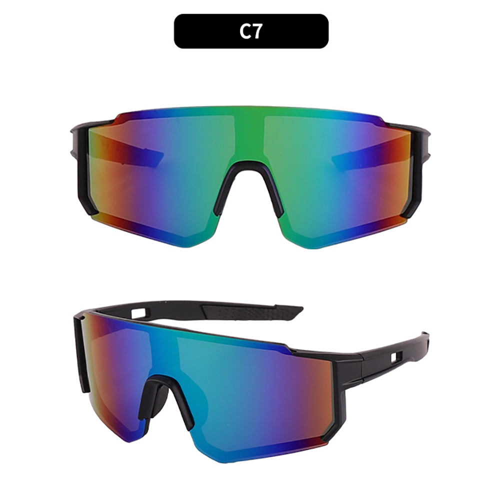 Outdoor Cycling And Skiing Glasses 2