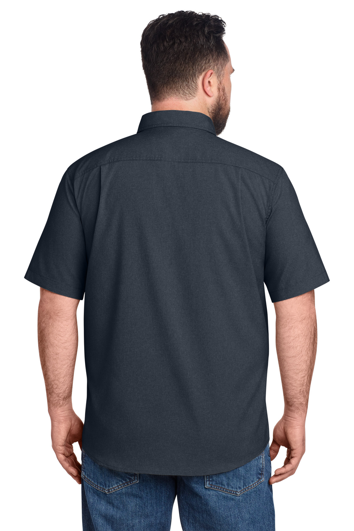 Carhartt Force Solid Short Sleeve Shirt CT105292 43