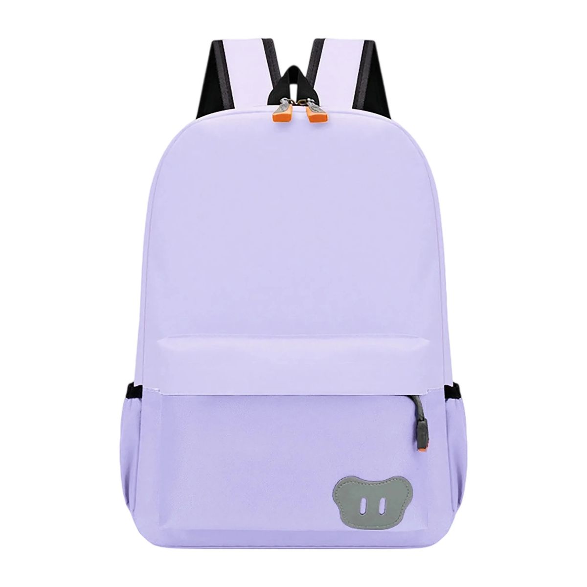 Reflective Backpack for Students 17 by 12.6 Inches 18
