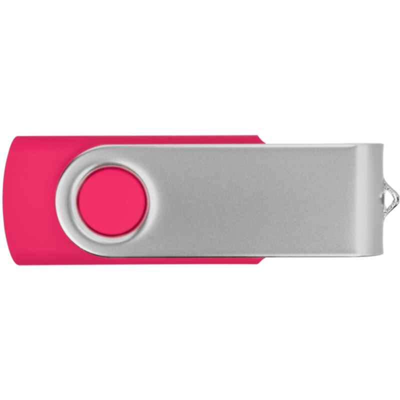 Custom Rotate Swivel USB Flash Drives 29