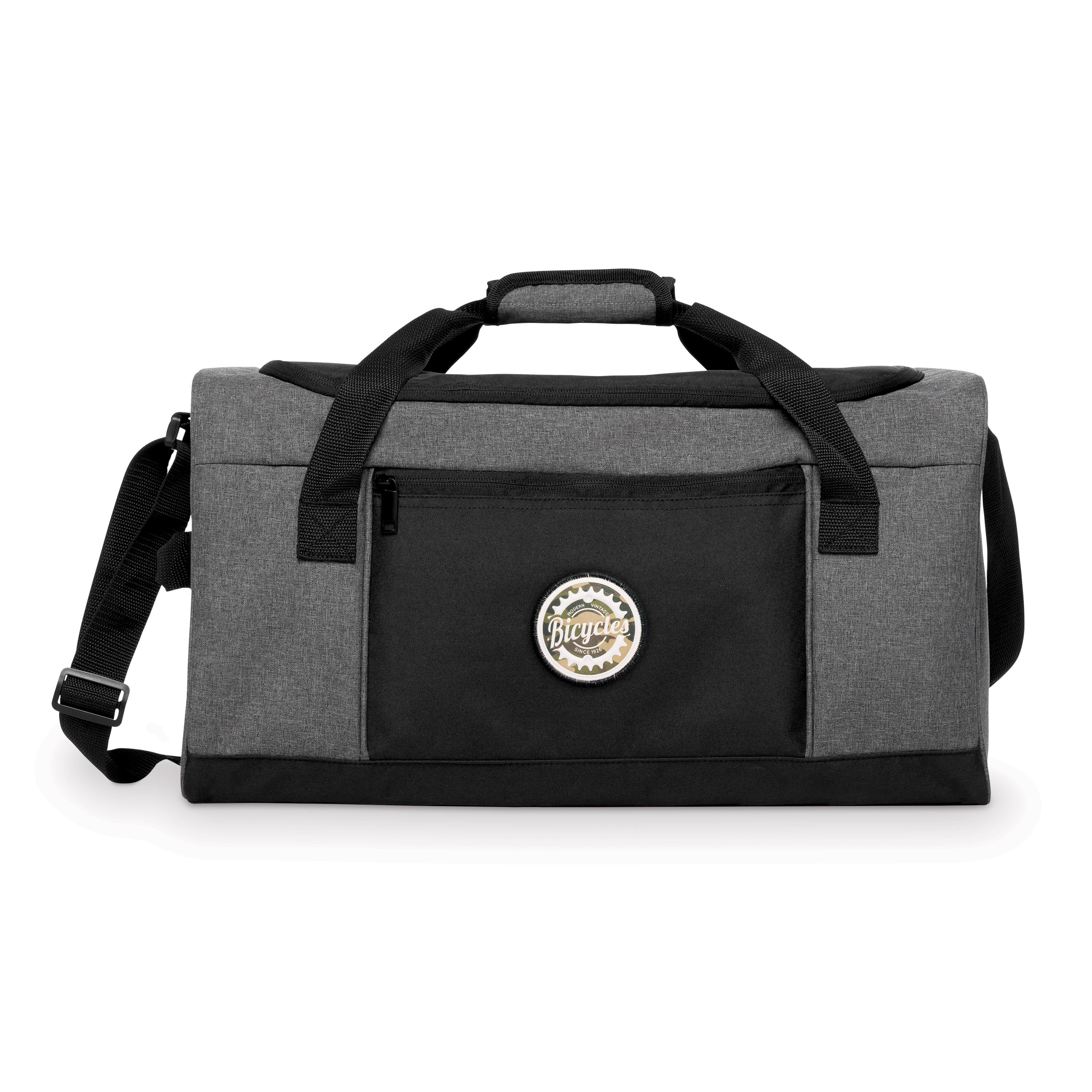 Business smart duffle 25