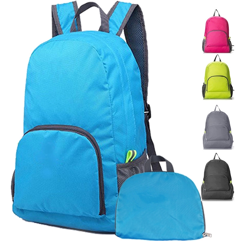 Lightweight Folding Backpack 3