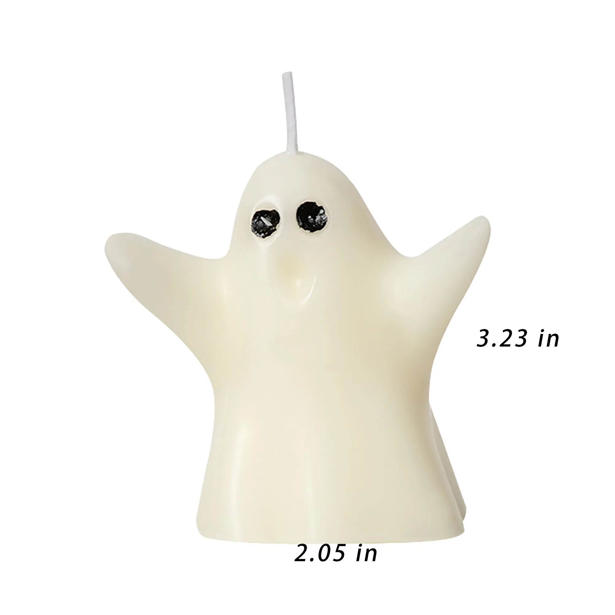 Ghost Candle 3
