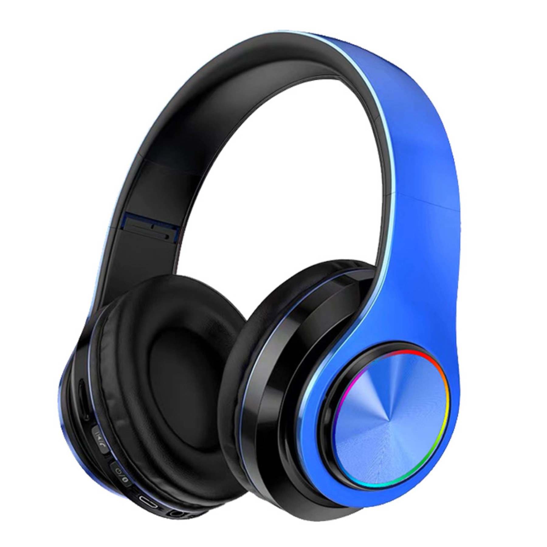 Wireless Bluetooth Headphone 1