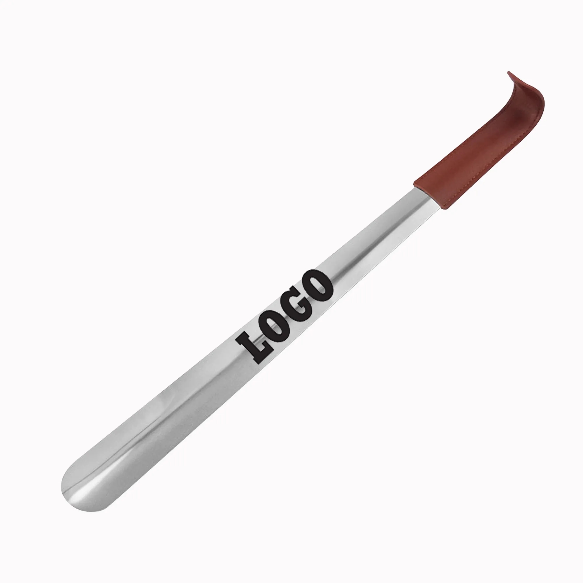 MOQ 100 16.5" Stainless Steel Shoe Puller 2