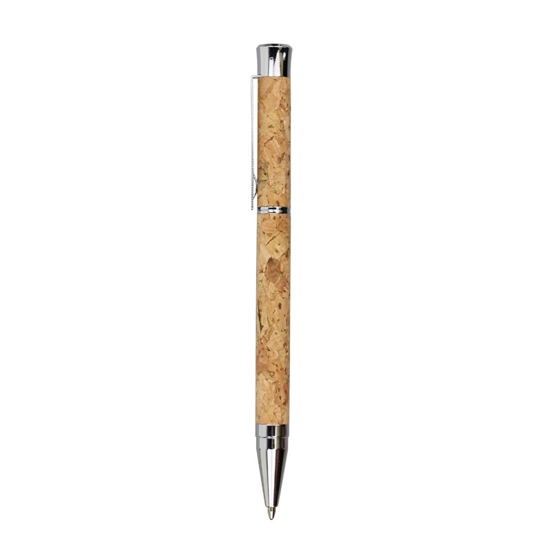 Asia Cork Pen 5