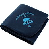 100% Recycled PET Fleece Blanket 78