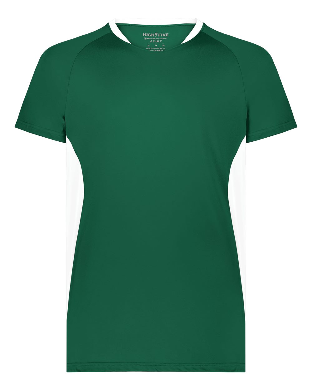 Unisex Octane Soccer Jersey - 322240 64