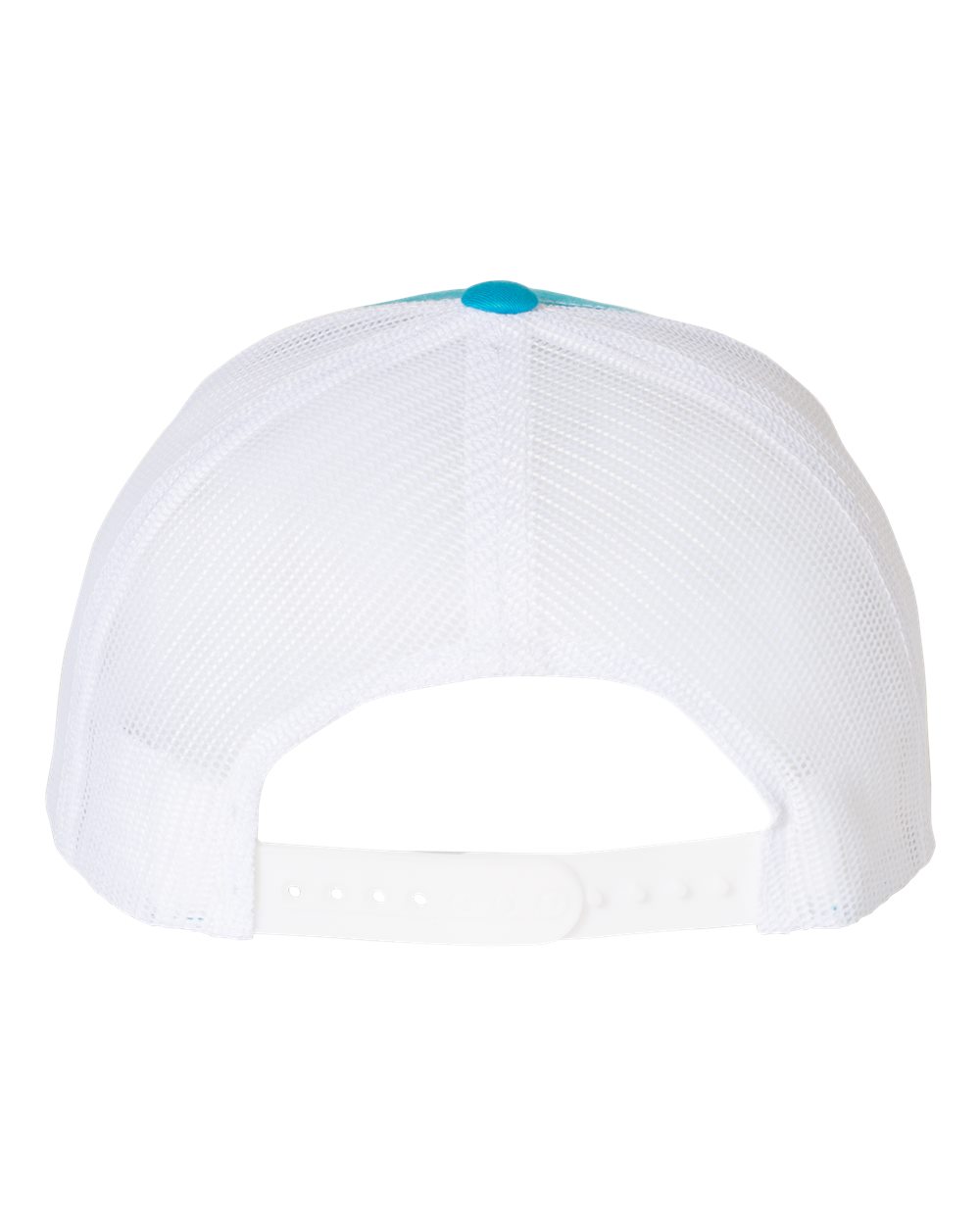 Retro Trucker Cap - 6606 140