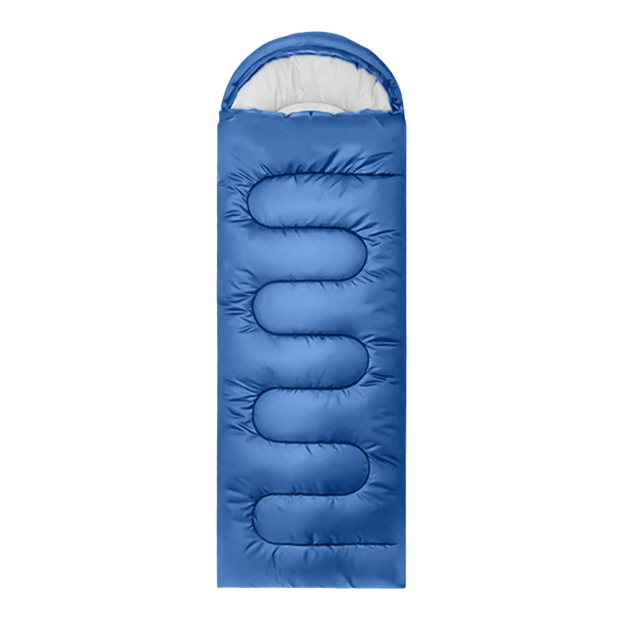Cotton Insulated Travel Sleeping Bag 10