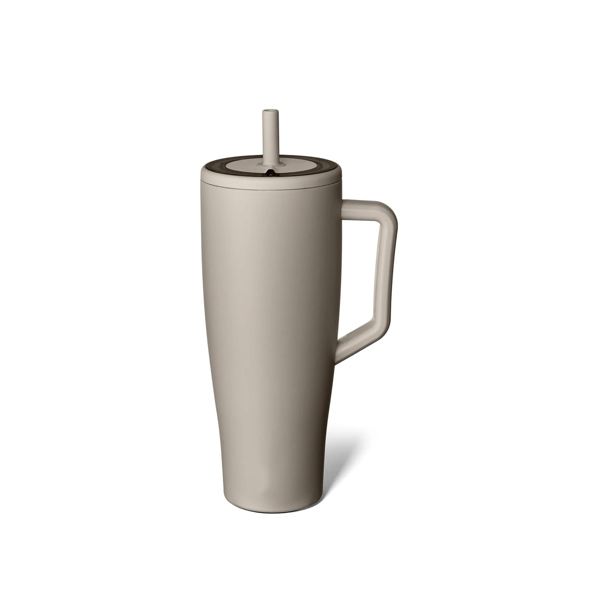 40 OZ Leak Proof On the Go Insulated Bottle with Handle and Lid 9