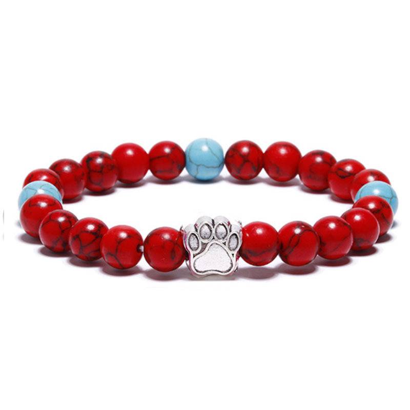 New Design Beaded Bracelets 5