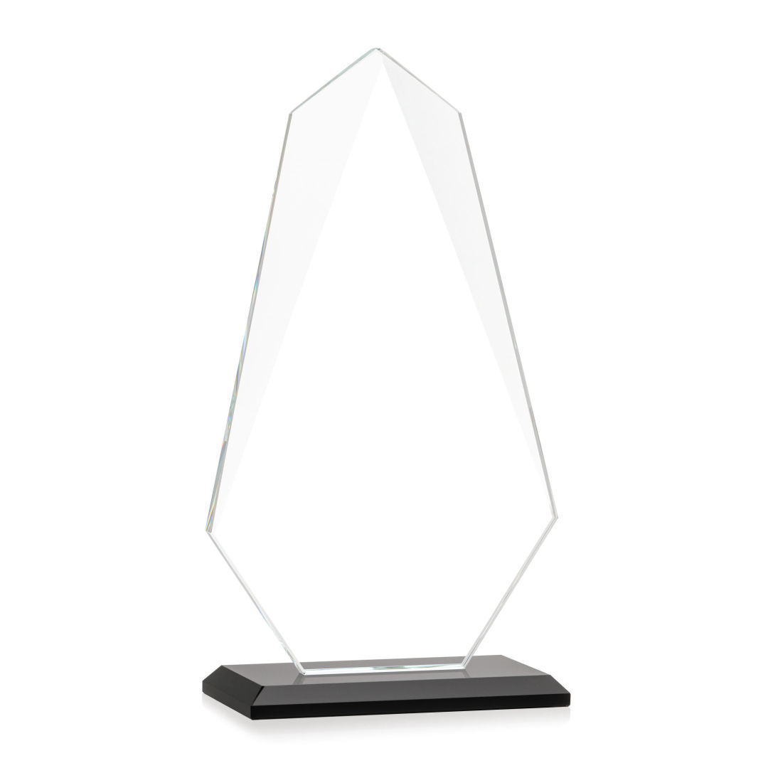 Jemma Award - Black 3