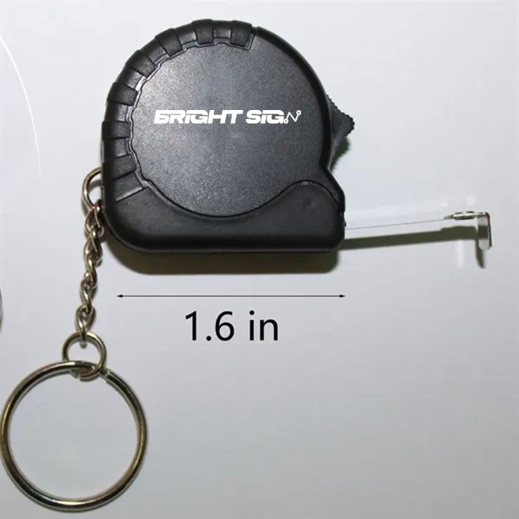 39? Pocket Tape Measure Keychain 3