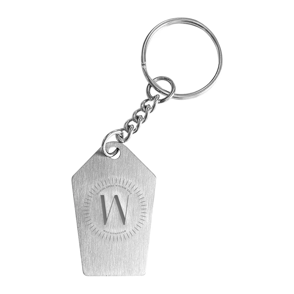 Can Opener Keychain 2