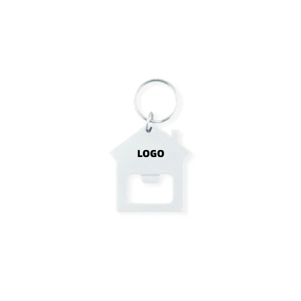 Sweet Home Bottle Opener 2