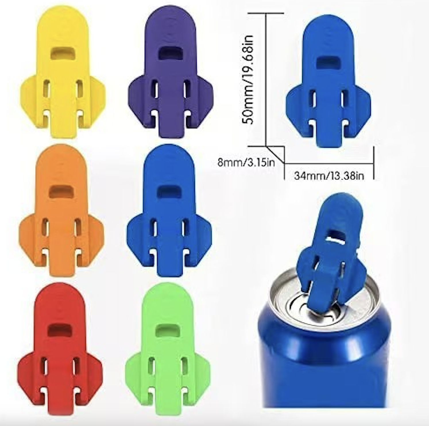 Easy Can Opener 3