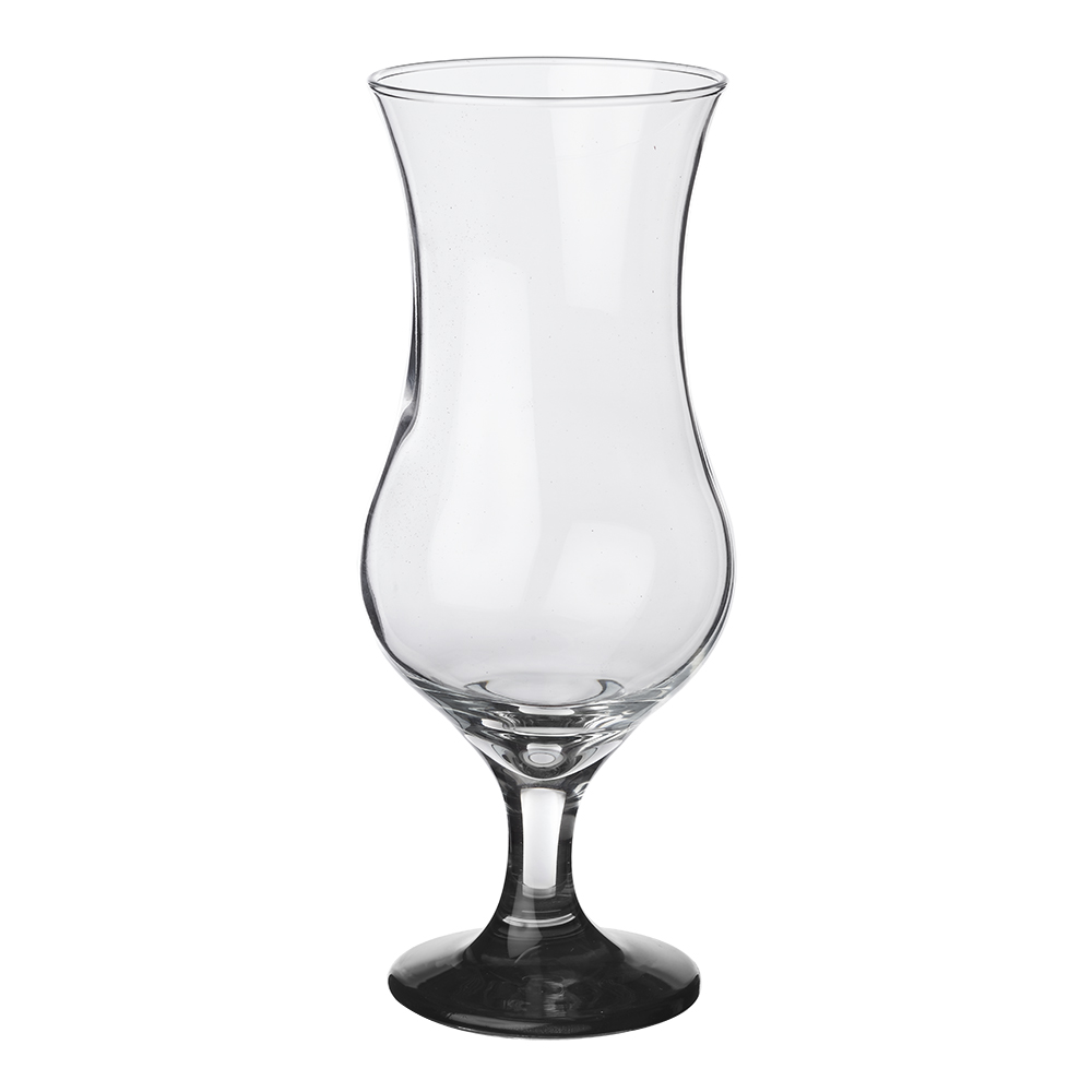 Nadir 12 oz. Hurricane Glasses