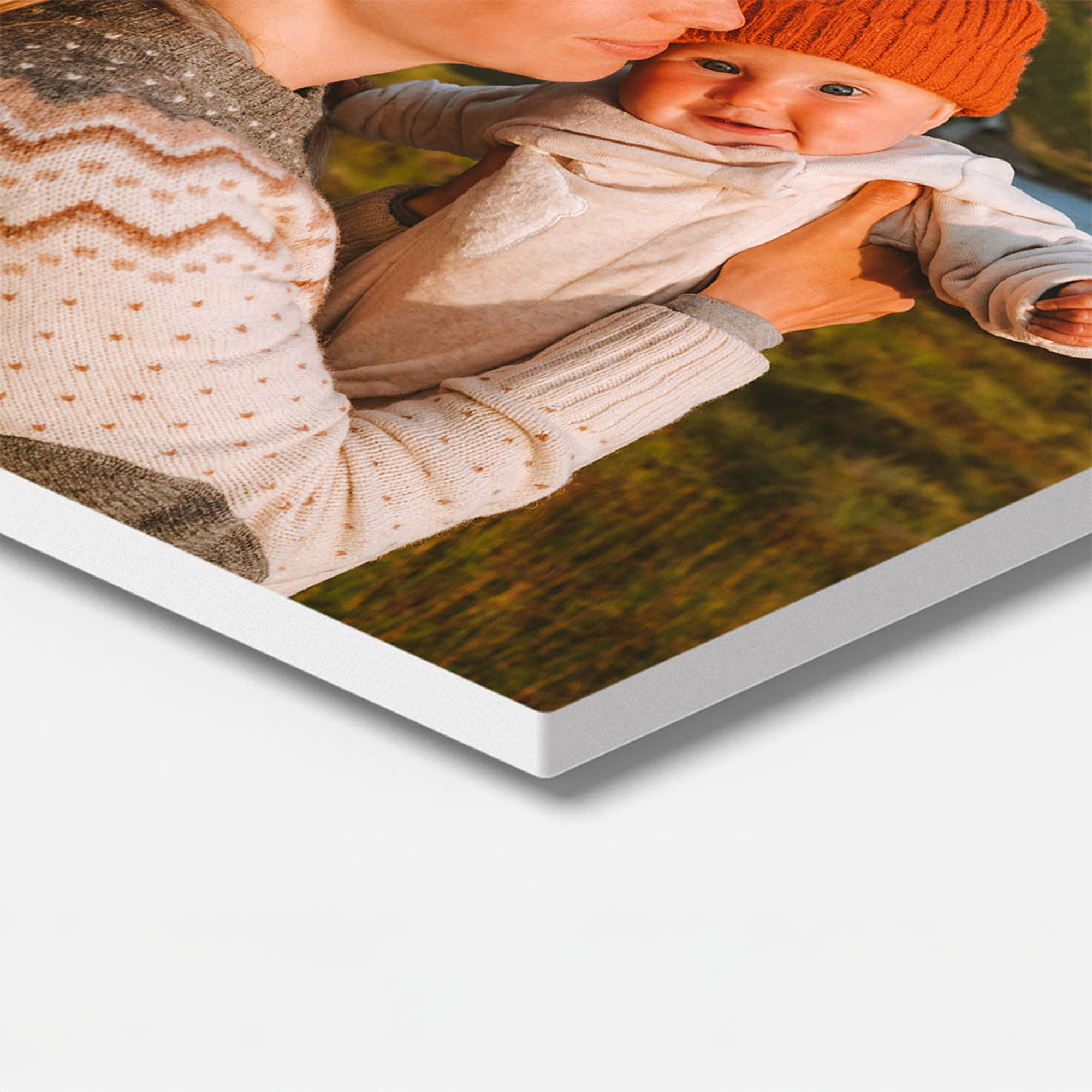 Personalized Photo Wall Panels - Sleek Borderless Wall Décor for Homes, Events & Gifting 6