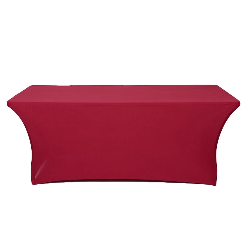 Rectangular Tablecloth Cover 7