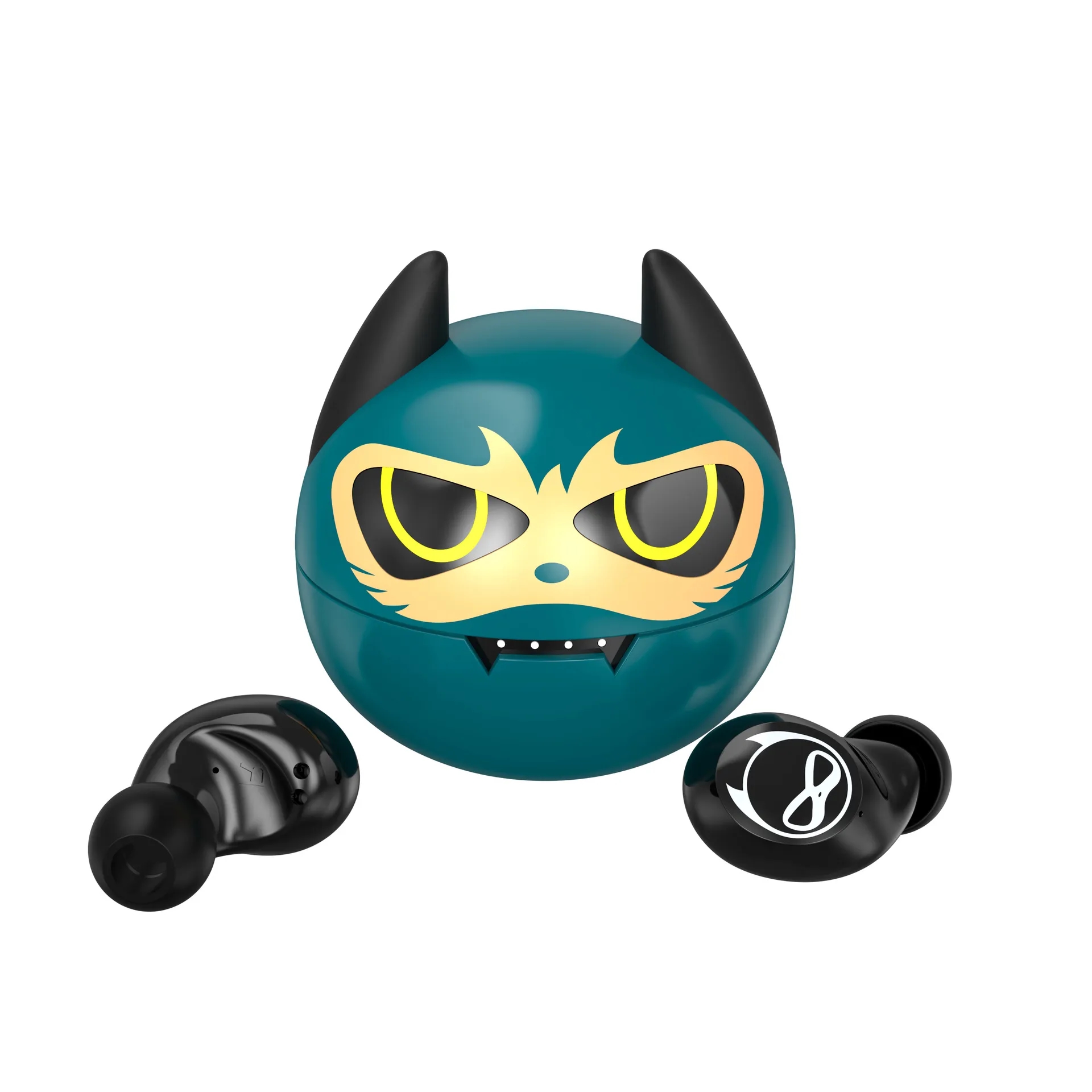 MINI Bluetooth Earbuds Wireless 13