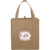 Hercules Non-Woven Grocery Tote 215